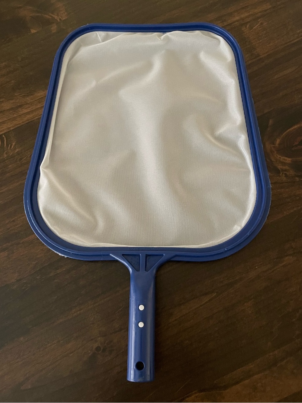 Pool Leaf Skimmer Net